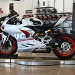 2021 Ducati Panigale V2