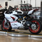 2021 Ducati Panigale V2