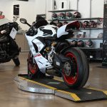 2021 Ducati Panigale V2