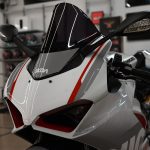 2021 Ducati Panigale V2