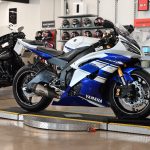 2014 Yamaha R6