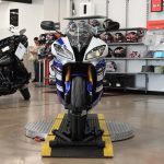 2014 Yamaha R6