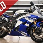 2014 Yamaha R6