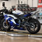 2014 Yamaha R6