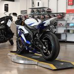 2014 Yamaha R6