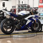 2014 Yamaha R6