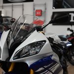 2014 Yamaha R6