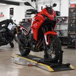 2026 Moto Morini X-Cape