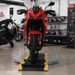 2026 Moto Morini X-Cape
