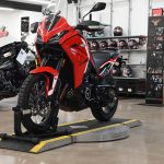 2026 Moto Morini X-Cape