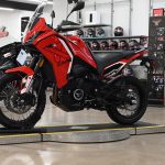 2026 Moto Morini X-Cape