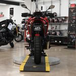 2026 Moto Morini X-Cape