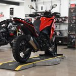 2026 Moto Morini X-Cape