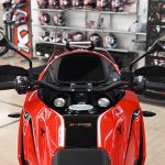2026 Moto Morini X-Cape