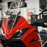 2026 Moto Morini X-Cape
