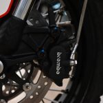 2026 Moto Morini X-Cape