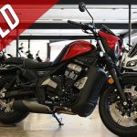 2025 Moto Morini Calibro