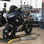 2023 Kawasaki Ninja 400