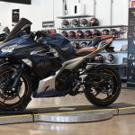 2023 Kawasaki Ninja 400