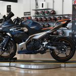 2023 Kawasaki Ninja 400