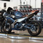 2023 Kawasaki Ninja 400