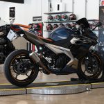 2023 Kawasaki Ninja 400