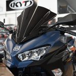 2023 Kawasaki Ninja 400