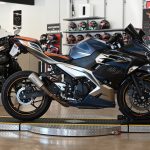 2023 Kawasaki Ninja 400