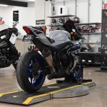 2022 Suzuki GSXR1000R