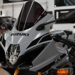 2022 Suzuki GSXR1000R