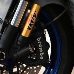 2022 Suzuki GSXR1000R