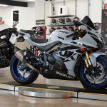 2022 Suzuki GSXR1000R