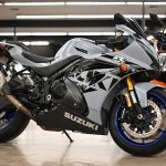 2022 Suzuki GSXR1000R