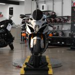 2022 Suzuki GSXR1000R