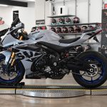 2022 Suzuki GSXR1000R