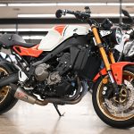 2024 Yamaha XSR900