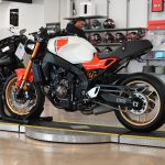 2024 Yamaha XSR900