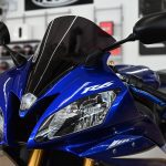 2007 Yamaha R6