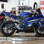 2007 Yamaha R6