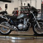 2014 Honda CB1100 Deluxe