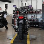 2014 Honda CB1100 Deluxe