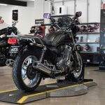 2014 Honda CB1100 Deluxe