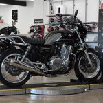 2014 Honda CB1100 Deluxe