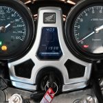 2014 Honda CB1100 Deluxe