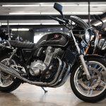 2014 Honda CB1100 Deluxe