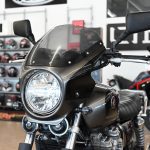 2014 Honda CB1100 Deluxe