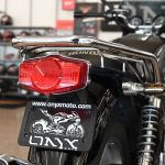 2014 Honda CB1100 Deluxe