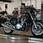 2014 Honda CB1100 Deluxe