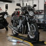 2014 Honda CB1100 Deluxe