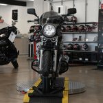 2014 Honda CB1100 Deluxe